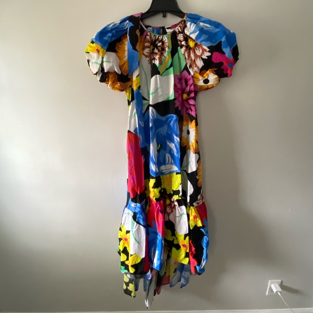 Christopher John Rogers x Target Dress